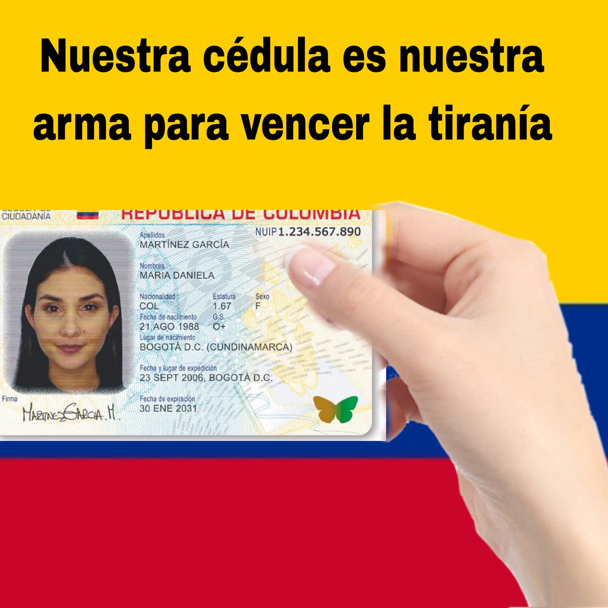 cecazabala's tweet photo. Sólo Pacto Histórico 
#salariominimo @IvanCepedaCast @petrogustavo @PactoHistorico https://t.co/wmCKdKcTsB