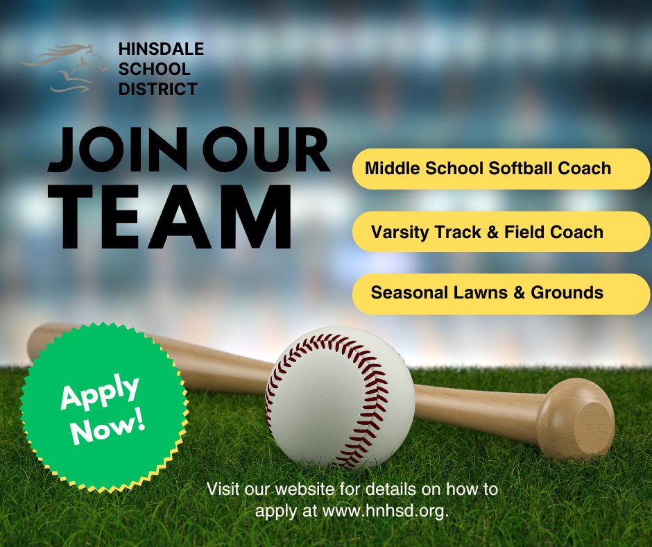 Hinsdale NH Schools tweet media