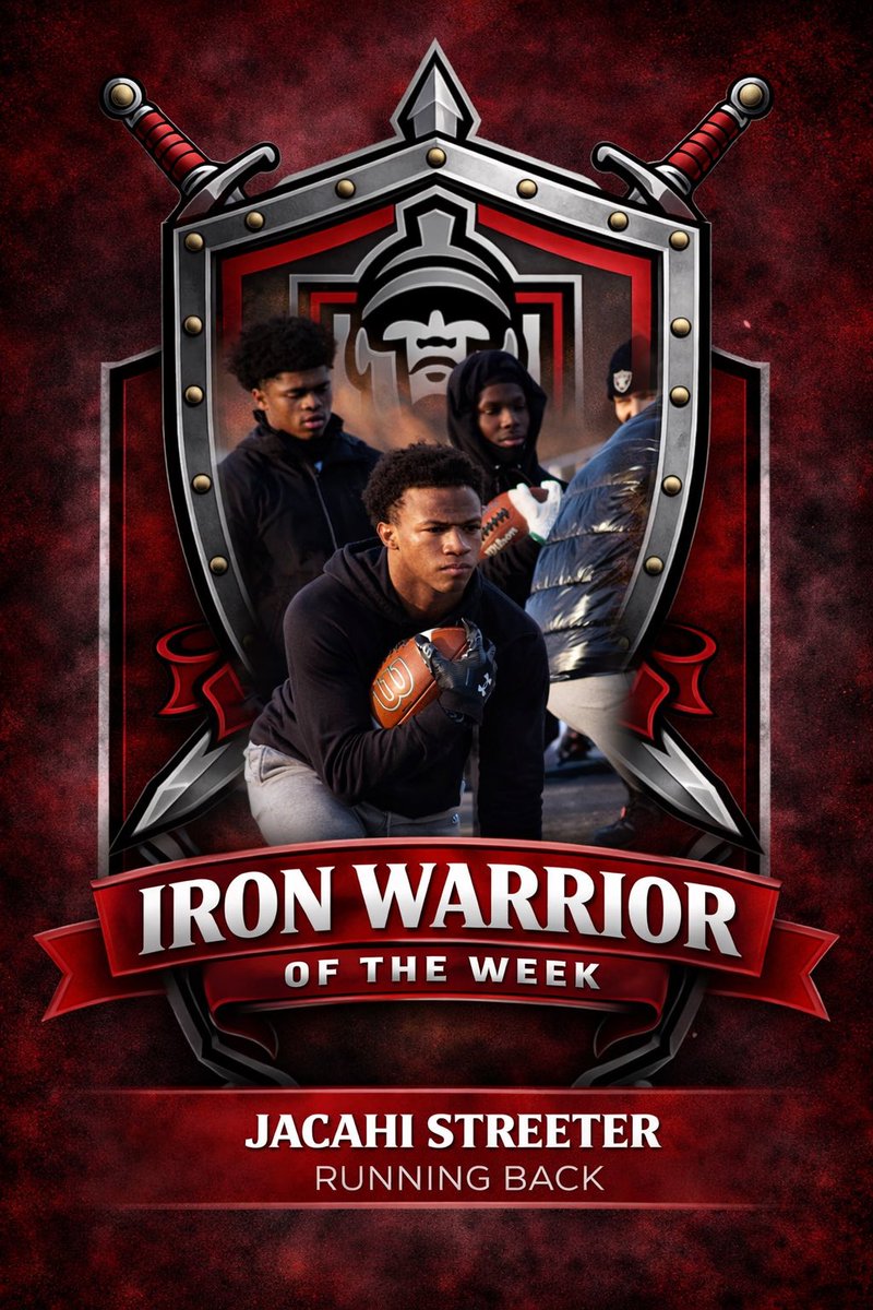 ESU Football tweet media