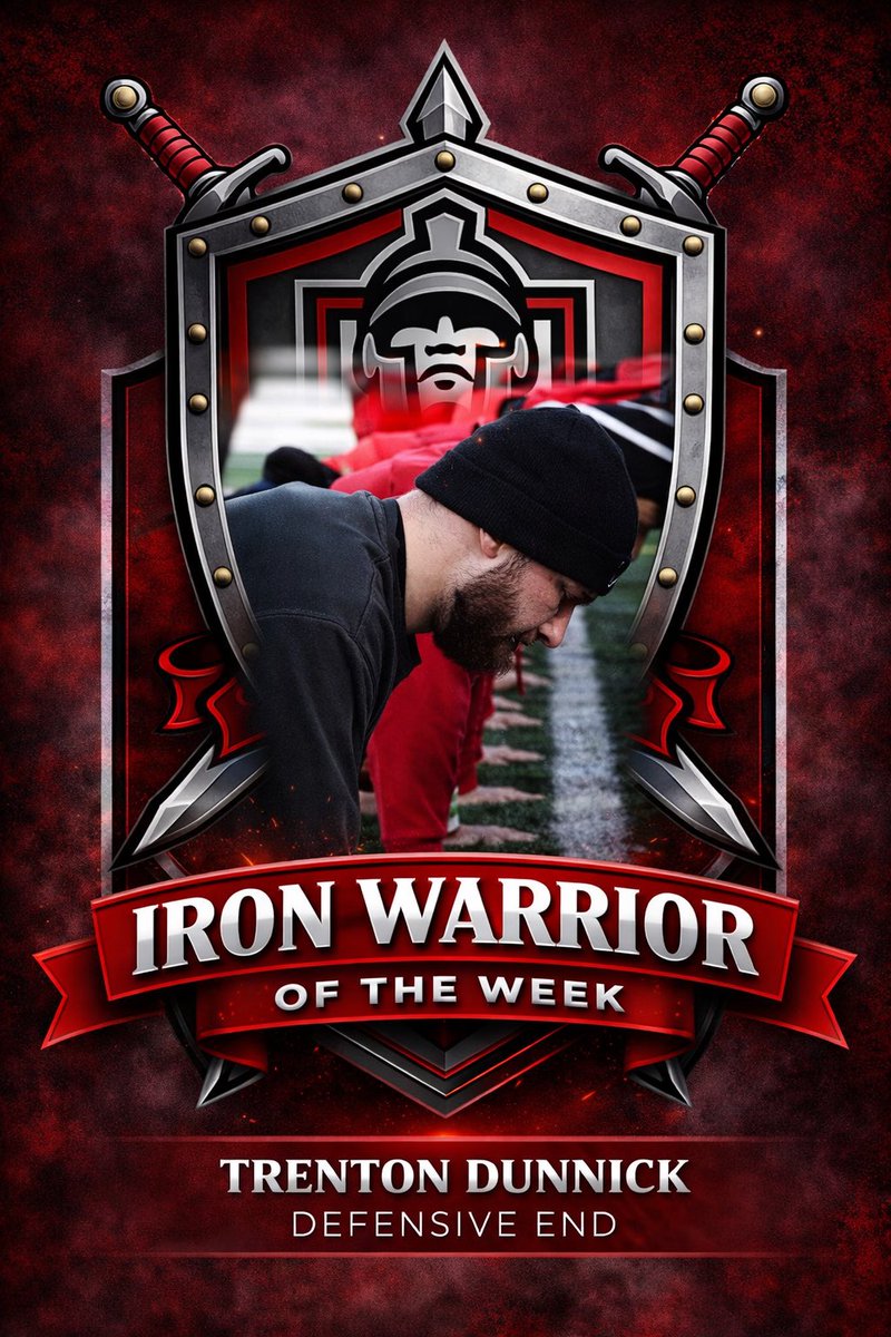 ESU Football tweet media