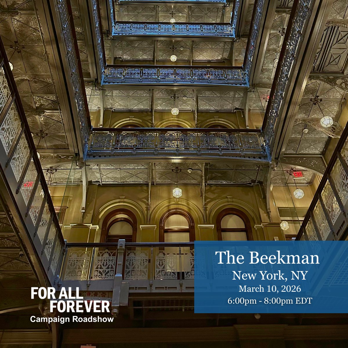 Seton Hall Alumni tweet media