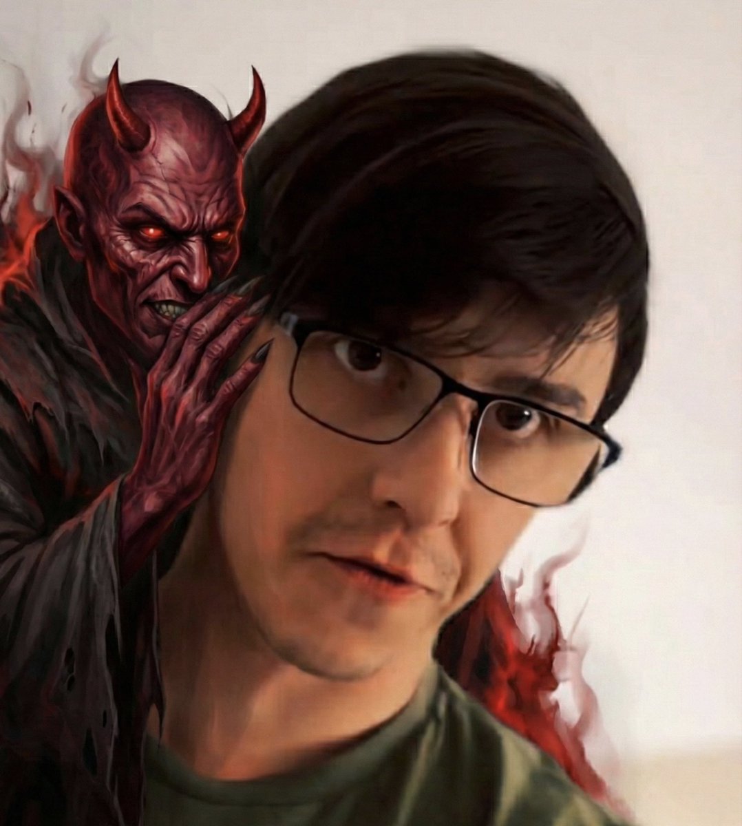 Alex Arenas tweet media