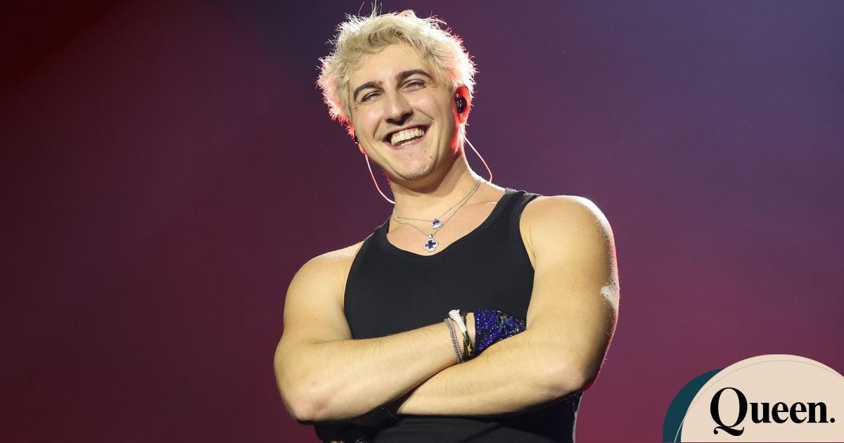 Sing for Greece: Oι σπόντες του Β' Ημιτελικού και η εμφάνιση του Good Job Nicky που δίχασε το X queen.gr/juicy/juicy-ne…