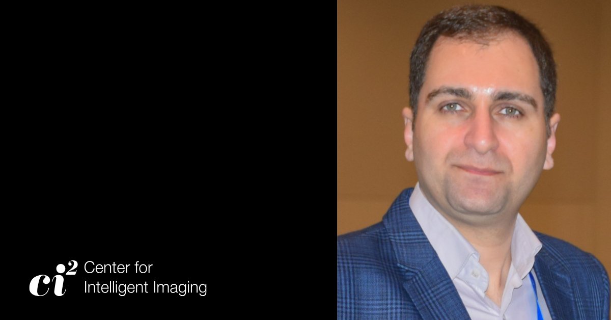 UCSF Center for Intelligent Imaging tweet media