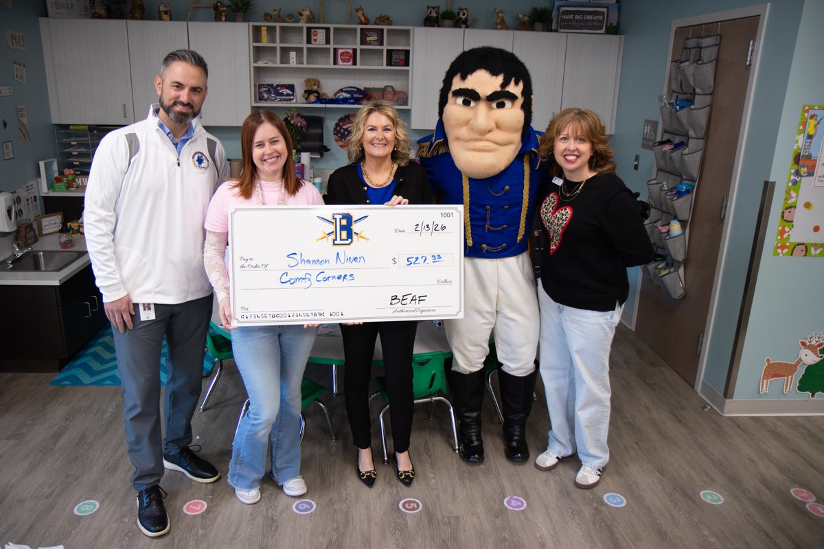 Bolivar R-1 Schools tweet media