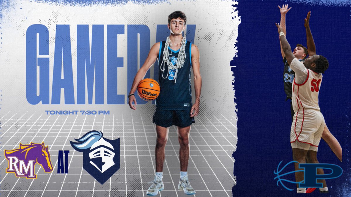 Prospect Boys Basketball tweet media