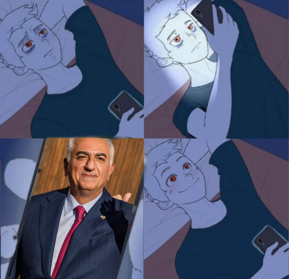 آتئیستم 🇮🇷 tweet media