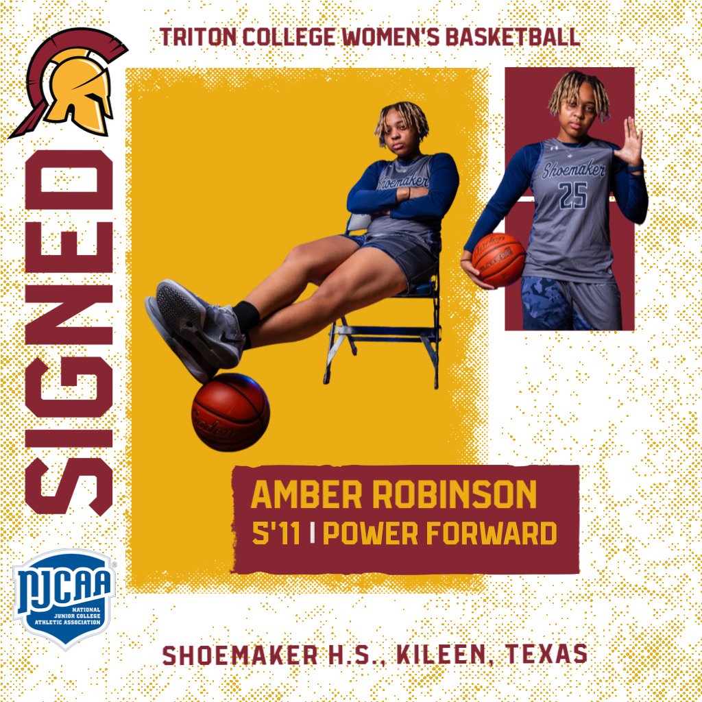 Triton College Women's Basketball tweet media