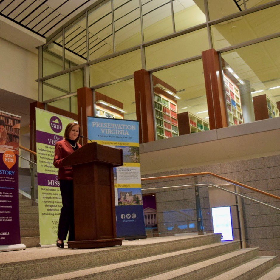 Lt. Governor Ghazala Hashmi tweet media