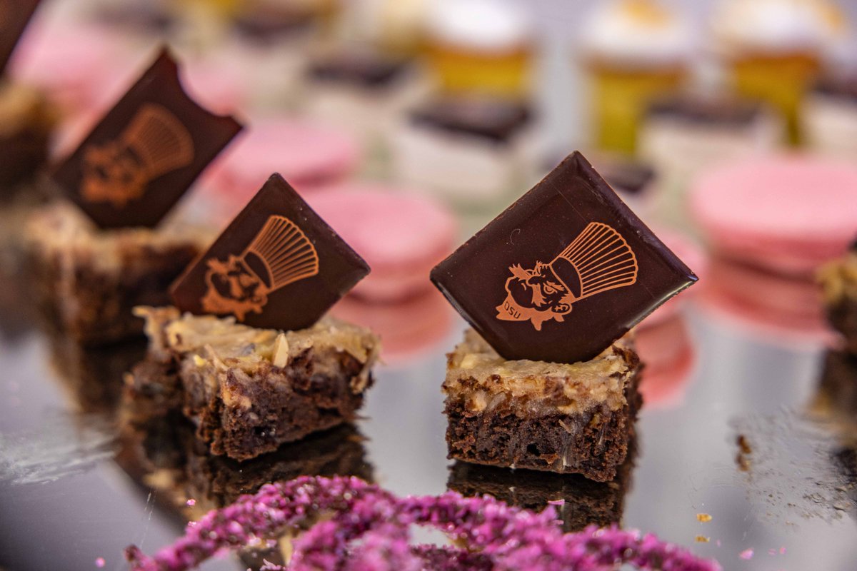 OSU Institute of Technology tweet media