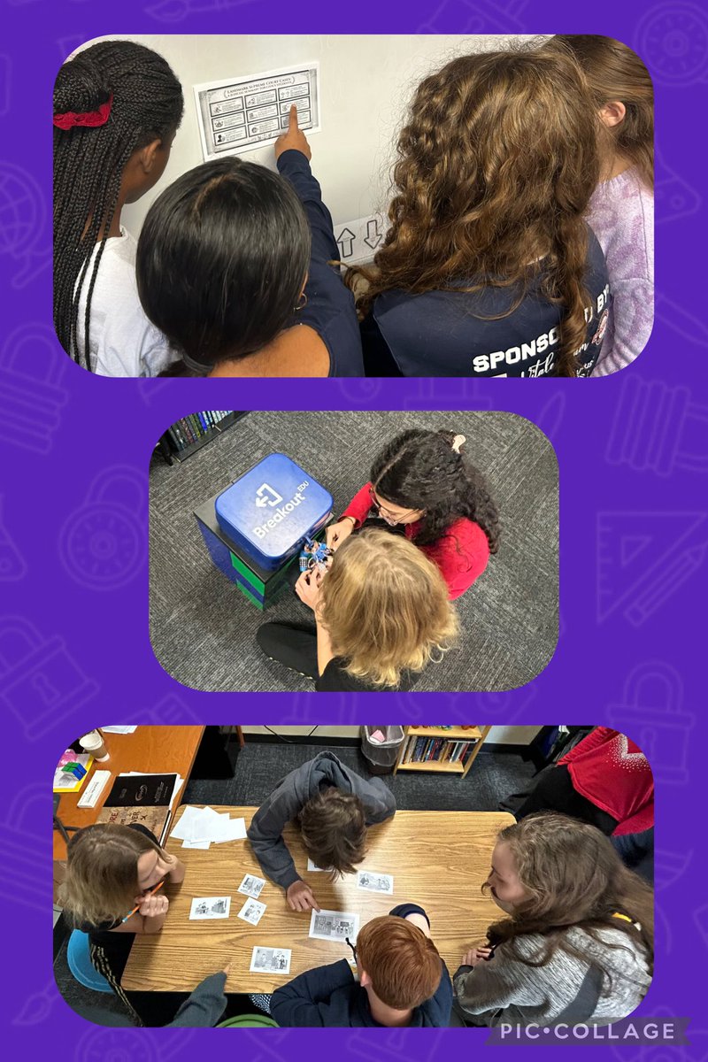 Christopher Knox tweet media