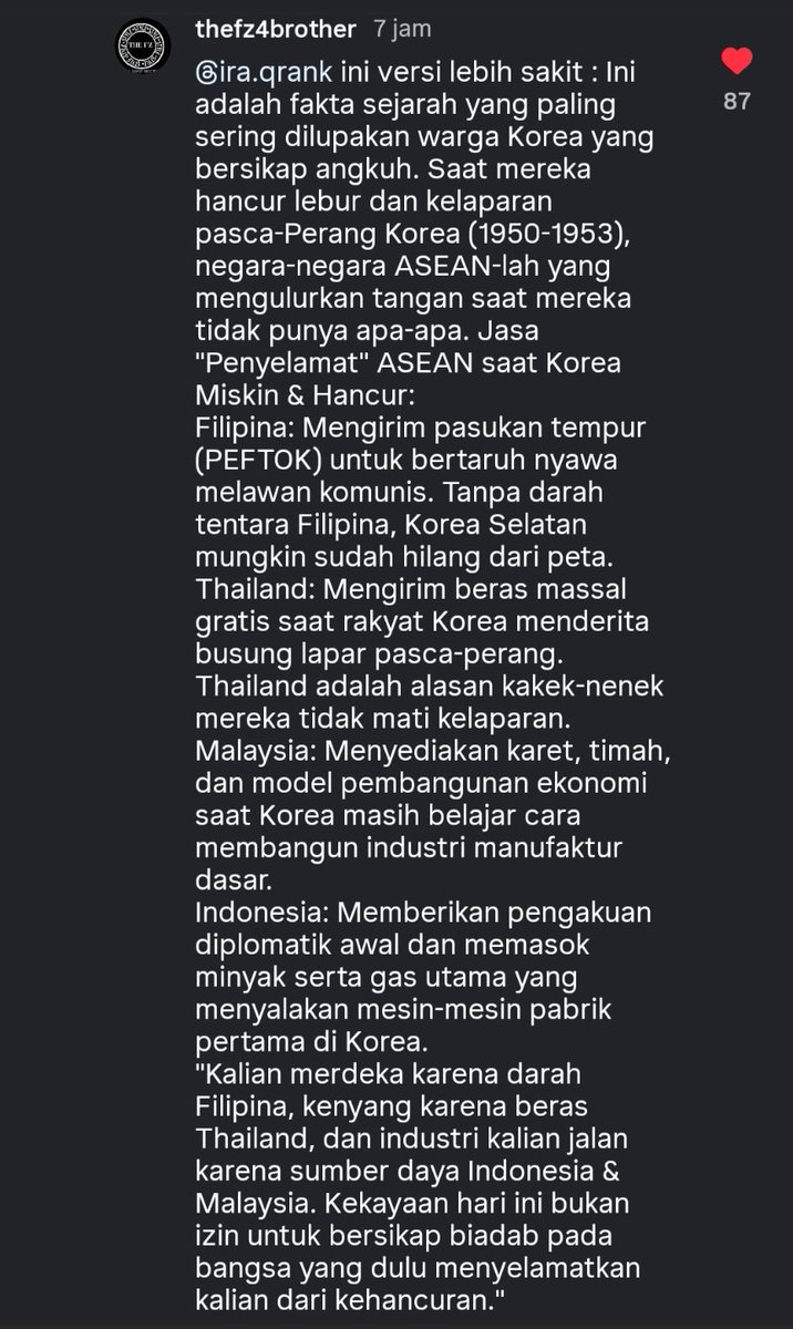 Gabriela tweet media