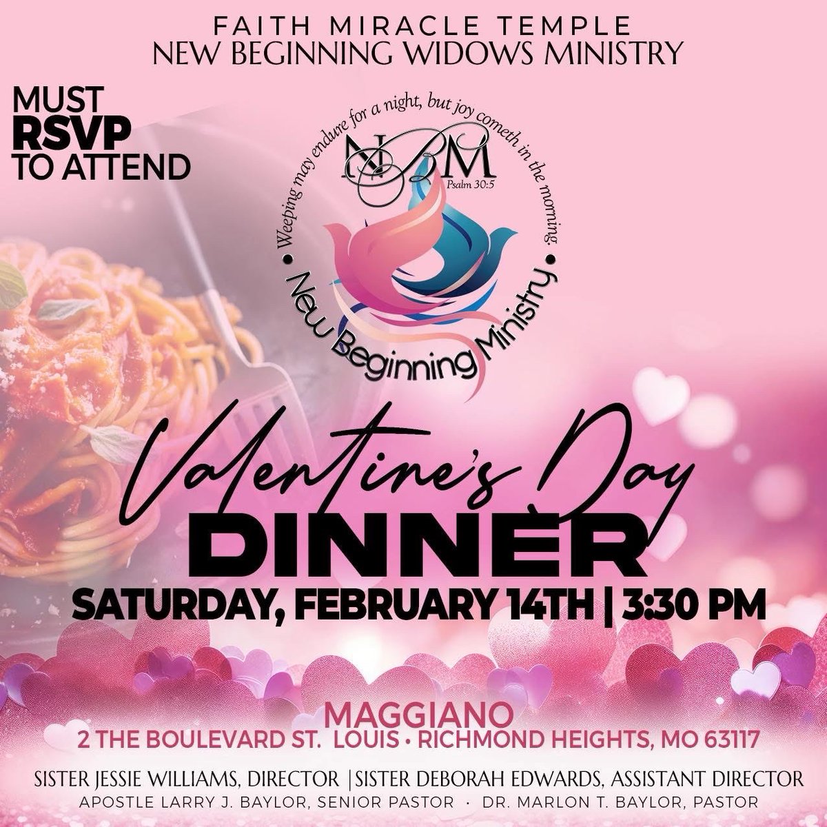 Faith Miracle Temple tweet media