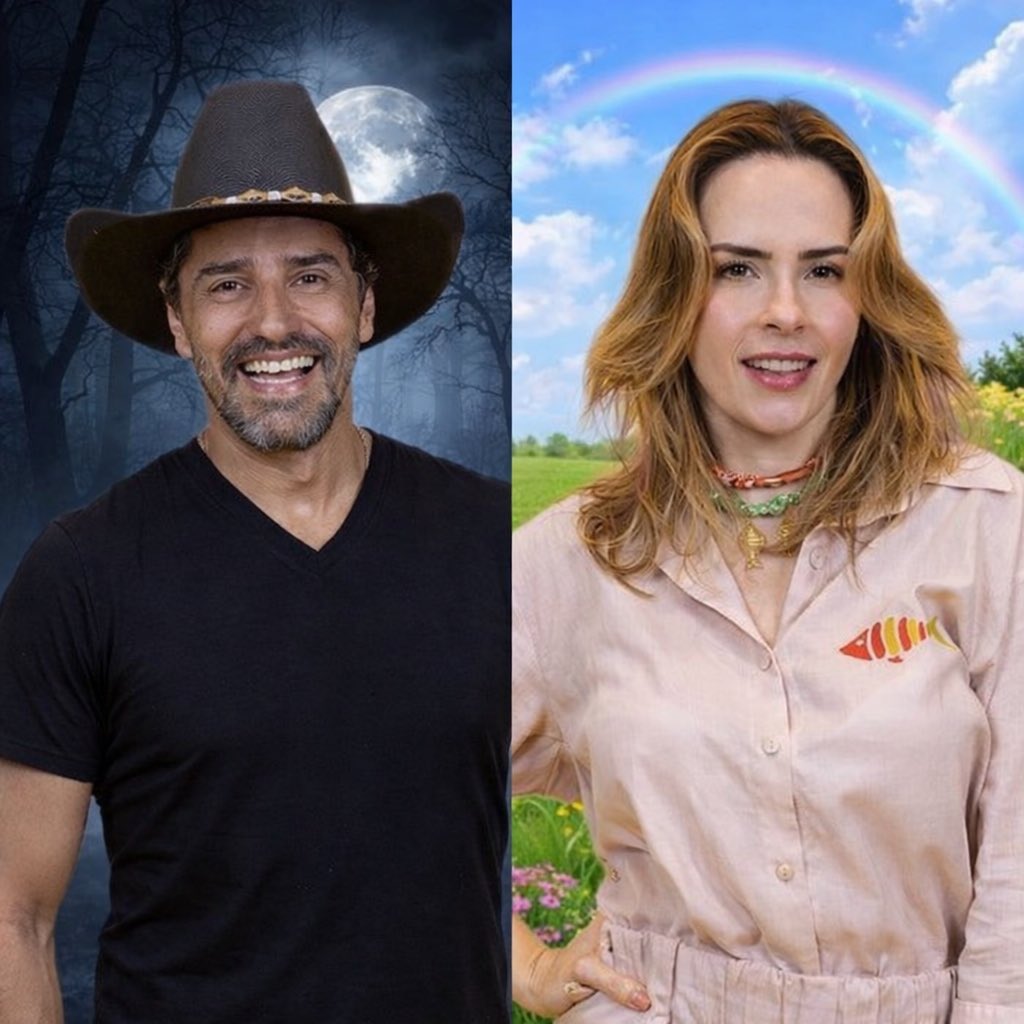 EuJoaoVitorGM's tweet photo. 🚨PESQUISA: Você está de que lado nessa TRETA?  #BBB26 

🔁 •ANA PAULA 
❤️ • COWBOY https://t.co/QWLiOhc4s4