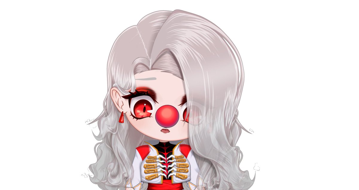 Huntress Shennanigans!!! Let's draw frog boy and play!!  #RavelleON

twitch.tv/ravelle_thehun…