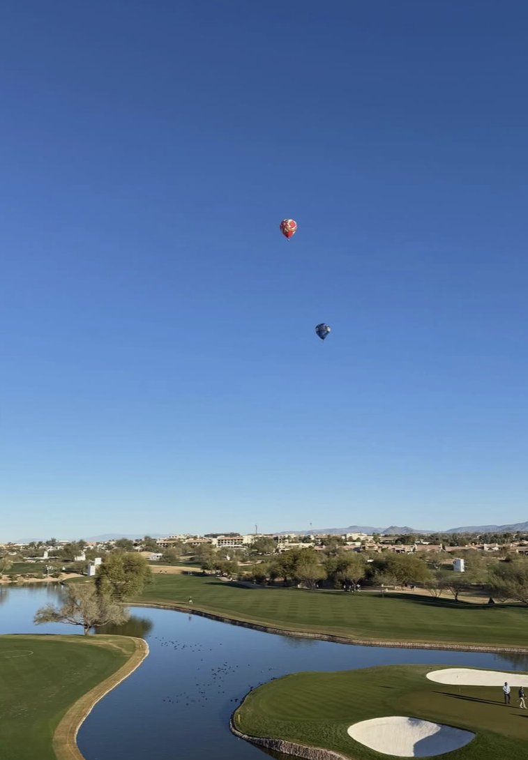 VegasValentino's tweet image. How was your week? #wastemanagementopen #phoenix #scottsdale ⛳️🎉💋✈️