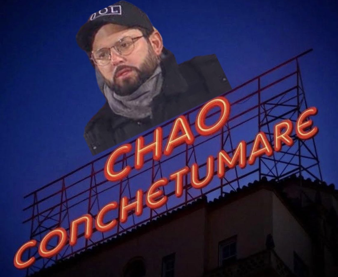 <a href="/GabrielBoric/">Gabriel Boric Font</a> Qué vas a cumplir tu ?
Vago drogadicto miserable !
HASTA NUNCA CTM !