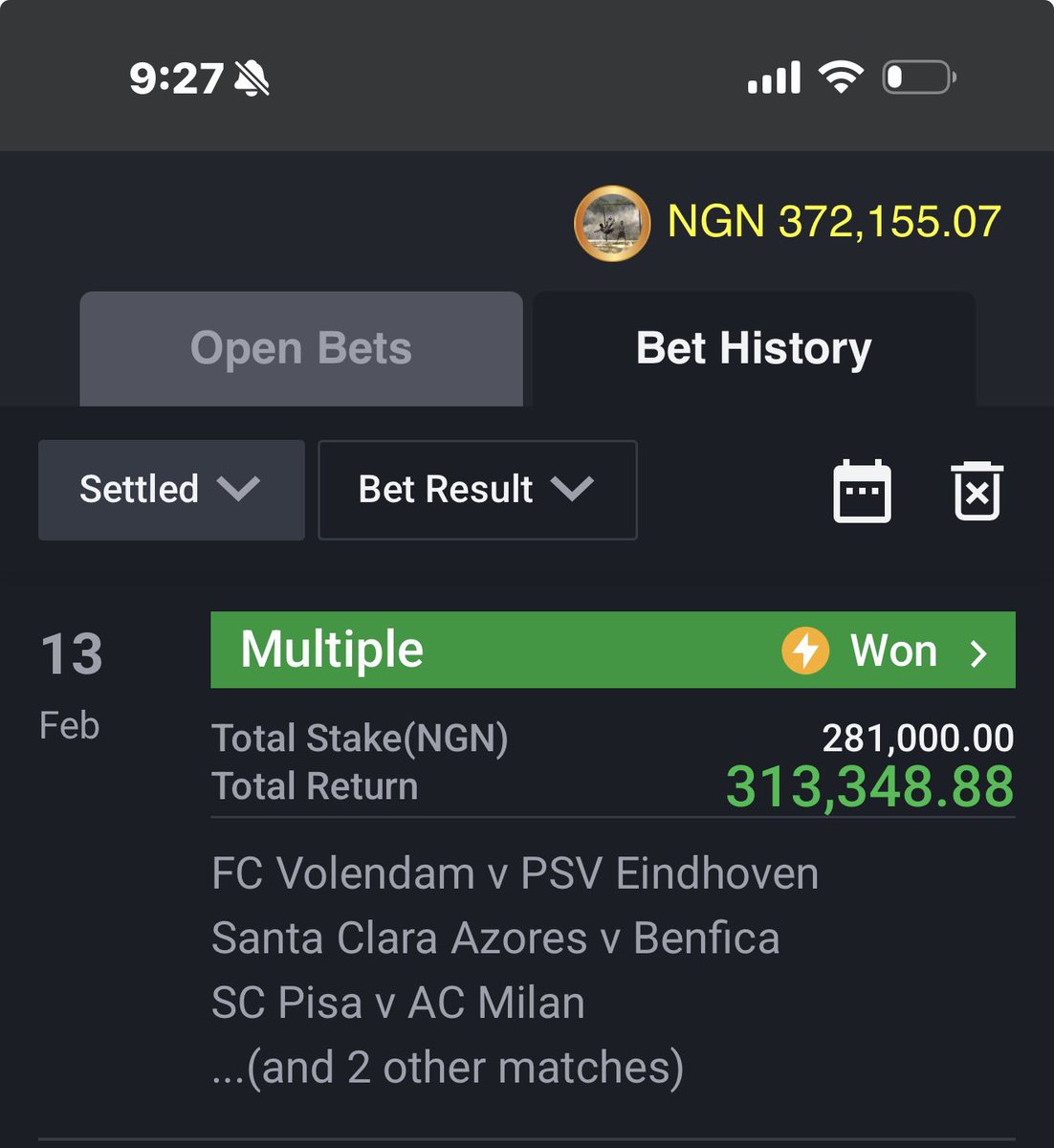 Girlpunter tweet media