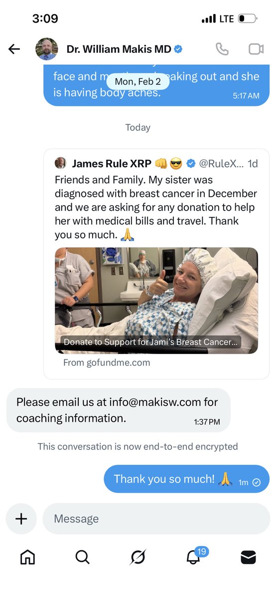 James Rule XRP 👊😎 tweet media