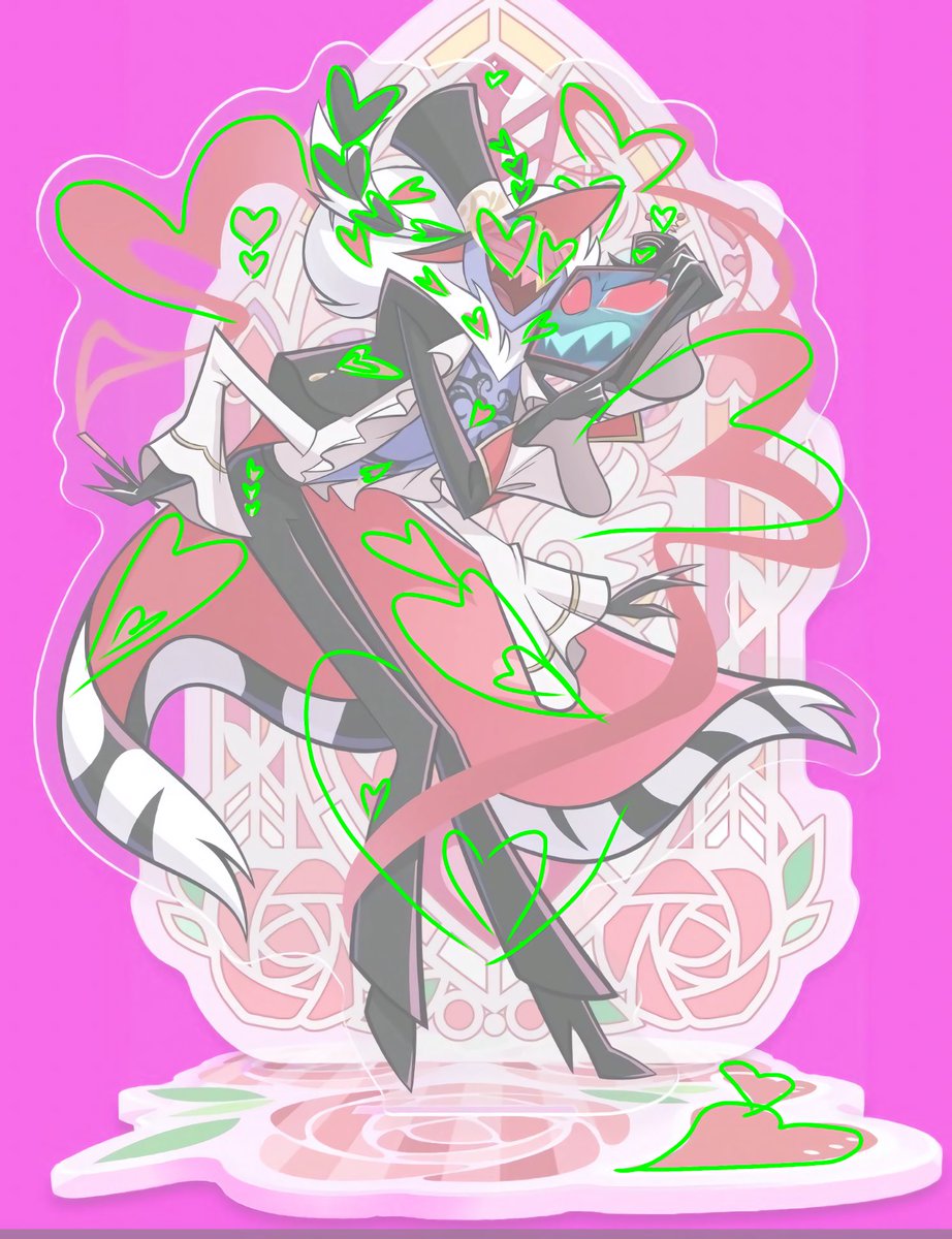 Dridri004's tweet photo. 39.39 FUCKING HEARTS AND PEOPLE STILL DARE TO SAY THEY AREN’T CANON. https://t.co/brquD0dss5