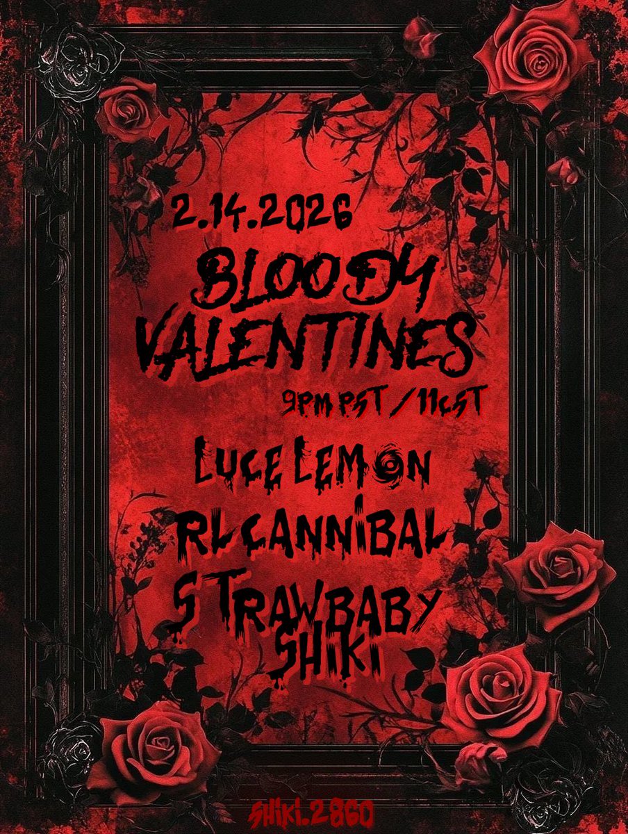 StrawbabyShikiVR tweet media