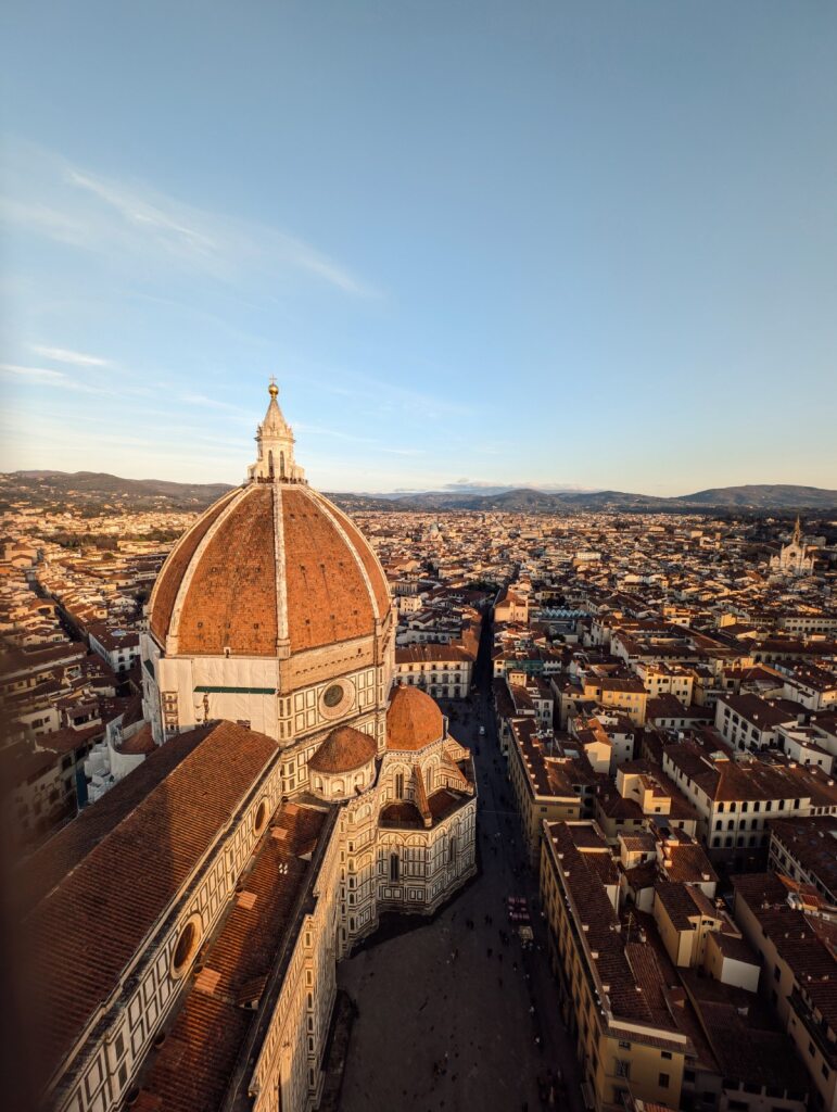 Four Seasons Firenze tweet media