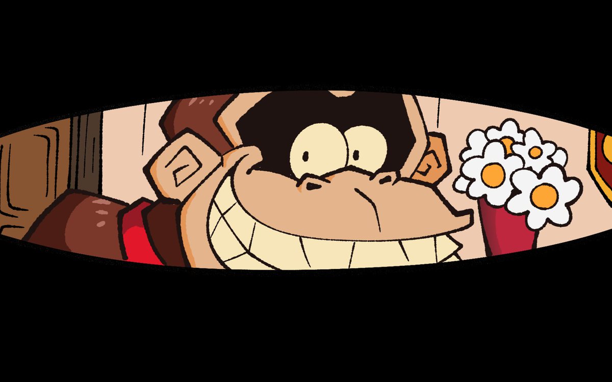 "Hey buddy so uhhh, our friends just got turned into babies."