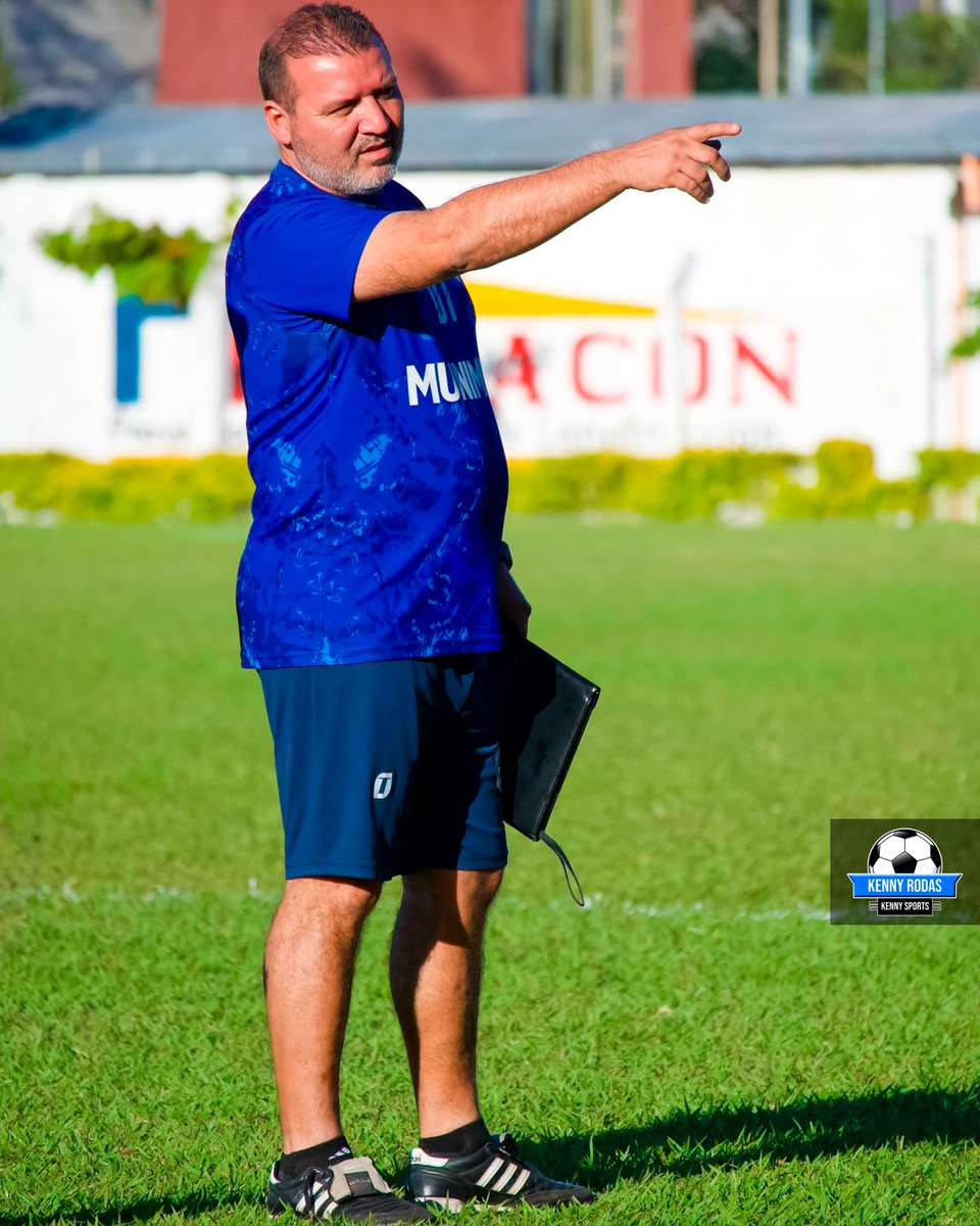 🚨🐰Contra Antigua GFC, Club Atlético Mictlán contará con Gabriel Álvarez, como nuevo director técnico, esto, tras la baja de Flavio Da Silva. 

#KennySports