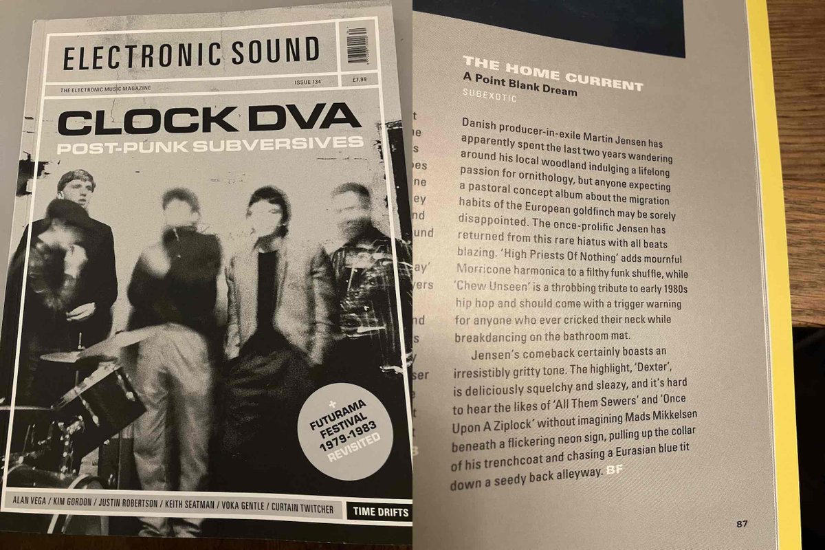 Subexotic Records tweet media