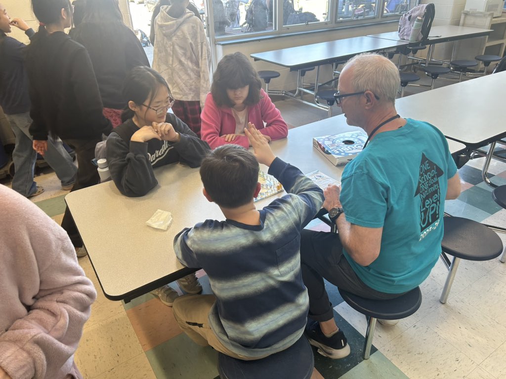 Smith Middle School tweet media