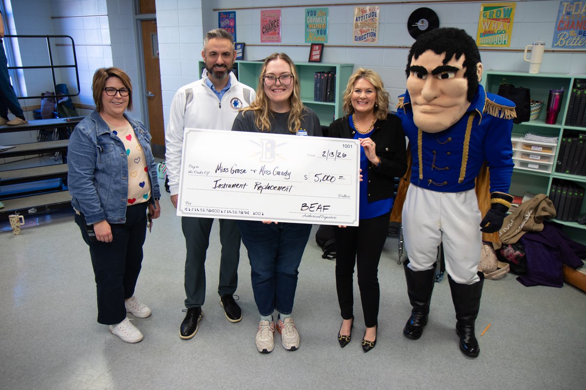 Bolivar R-1 Schools tweet media