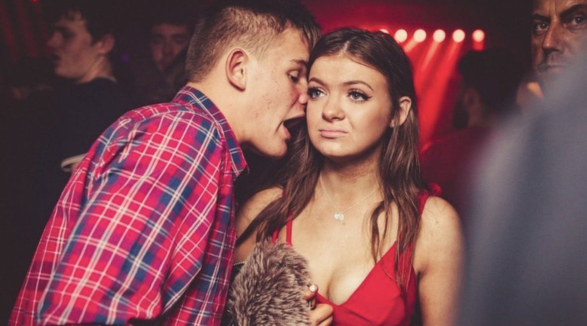 “IT’S RECURRING REVENUE. NO HARD ASSETS, BUT MASSIVE TAM. 

EBITDA IS POSITIVE ON AN ADJUSTED BASIS. 

WE CAN STRUCTURE A UNITRANCHE LOAN”