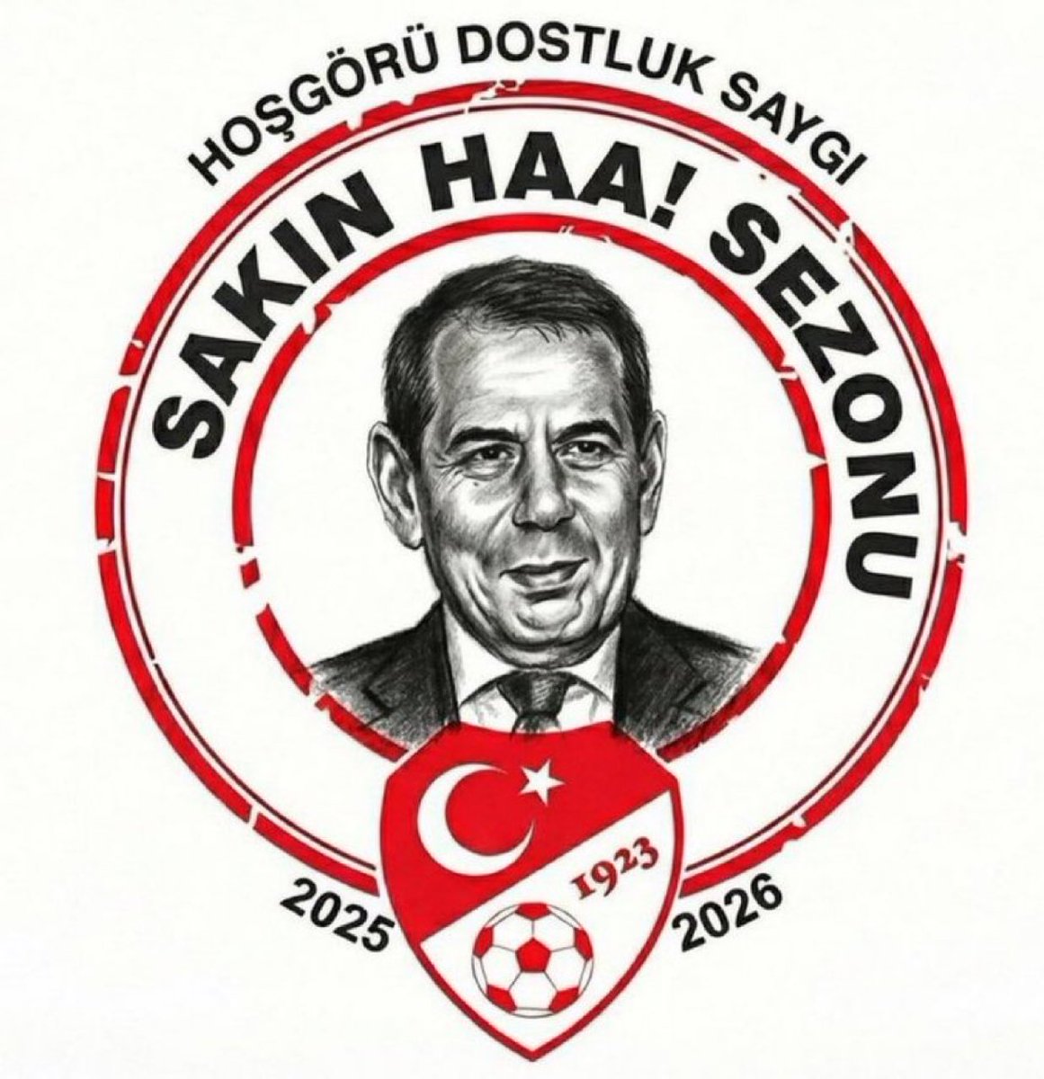 Tiyatro izletmeye devam mı ?
<a href="/TFF_Org/">TFF</a> 
<a href="/beINSPORTS_TR/">beIN SPORTS Türkiye</a>