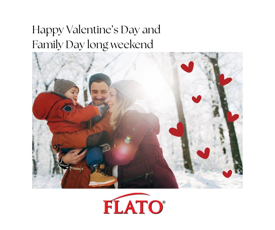 FLATO DEVELOPMENTS tweet media