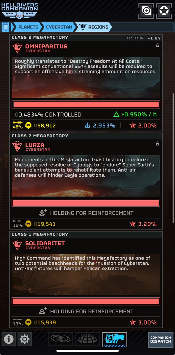 TruthInspectorD's tweet image. Our divided forces will be our downfall. Attack as one!