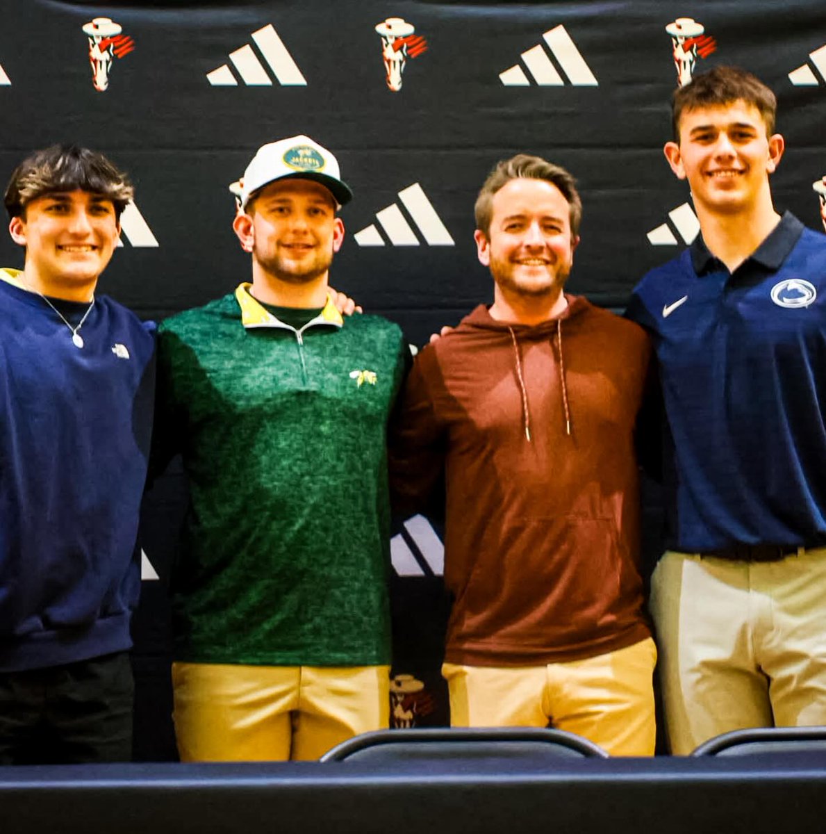 Thank you to <a href="/Sidney_Raiders/">Sidney Raiders</a> and <a href="/SidneyRegional/">Sidney Regional</a> for allowing me to emcee and cover your events this month. Being a part of these moments is something I’ll never take for granted.