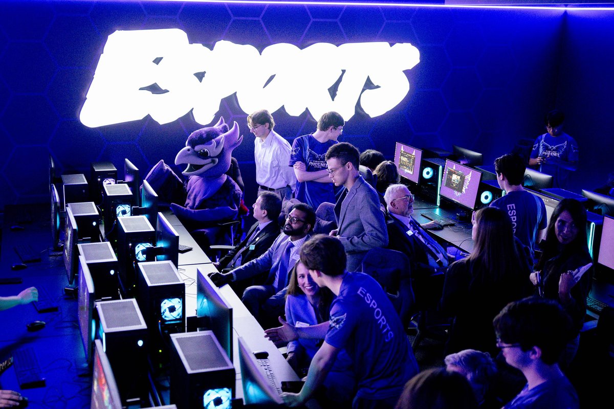 Florida Polytechnic University tweet media