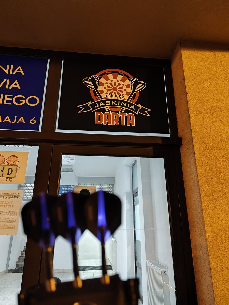 Damian Markowicz tweet media