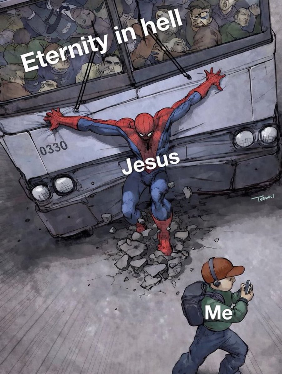 Talk Church tweet media
