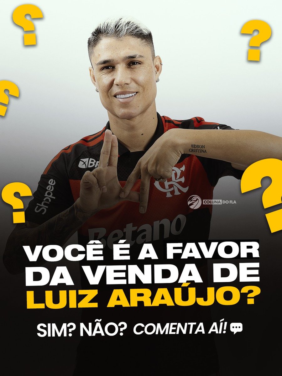 Flamengo | Coluna do Fla tweet media