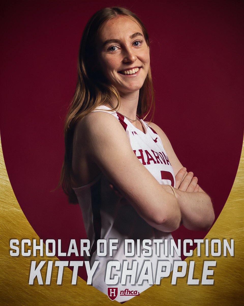 Harvard Field Hockey tweet media