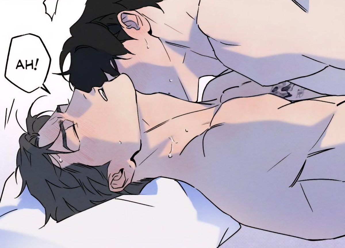 Honestly, the best sequence I have ever seen. Nothing can beat the soft tenderness of how sultry this masterpiece is.