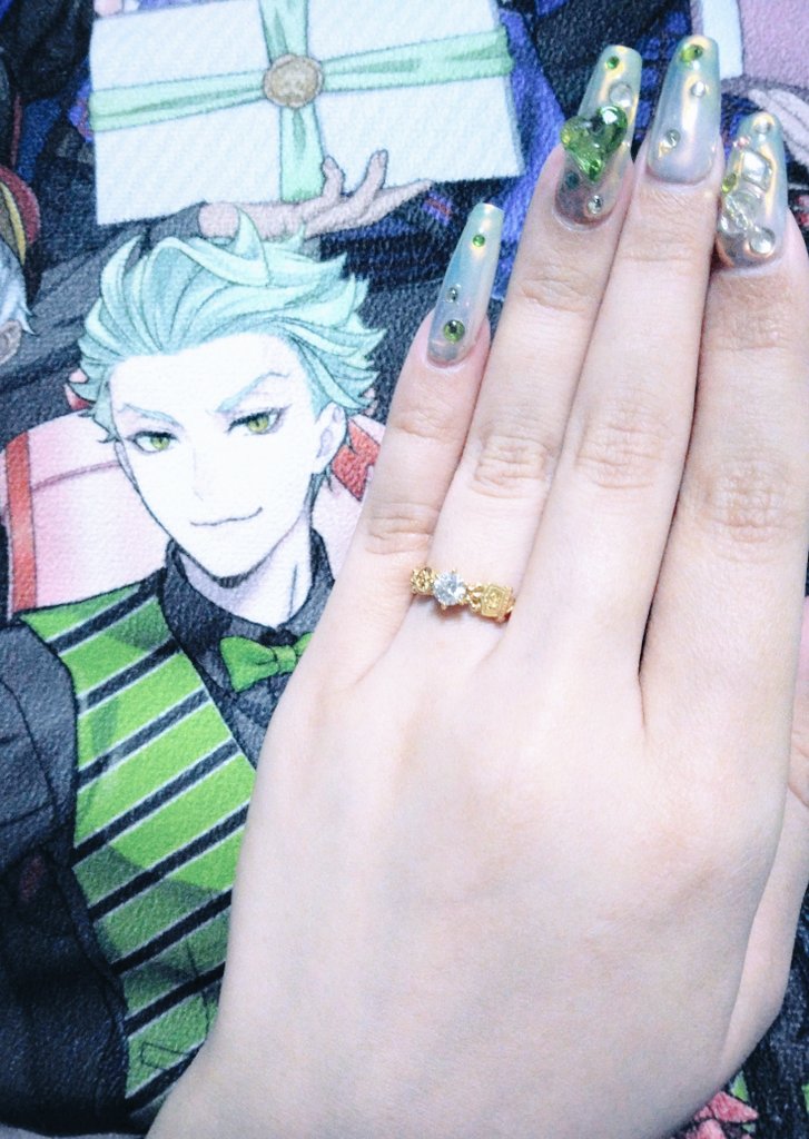 まめぞう tweet media