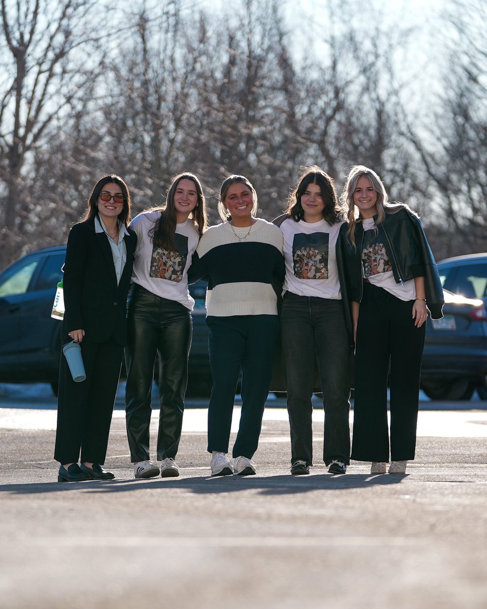 Quinnipiac Women's Ice Hockey tweet media