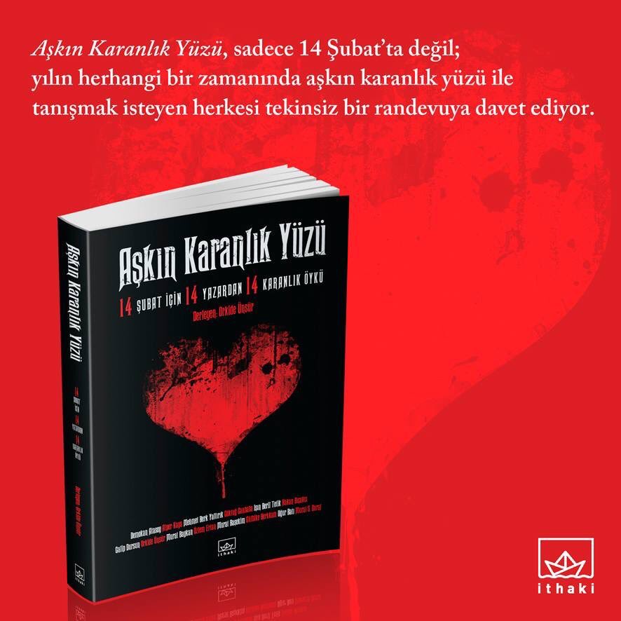 📕🖋14 yazar, 14 karanlık öykü💔☠️ #aşkınkaranlıkyüzü #türkedebiyatı #kitapönerisi #sevgililergünü #aşk #antoloji
