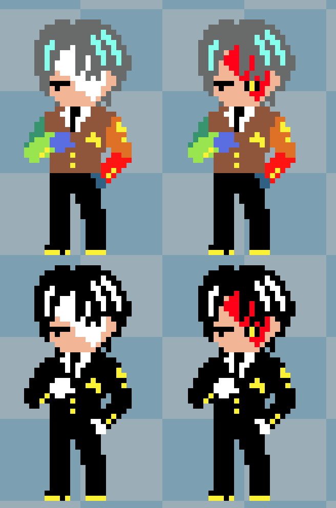 Faded Jacket tweet media