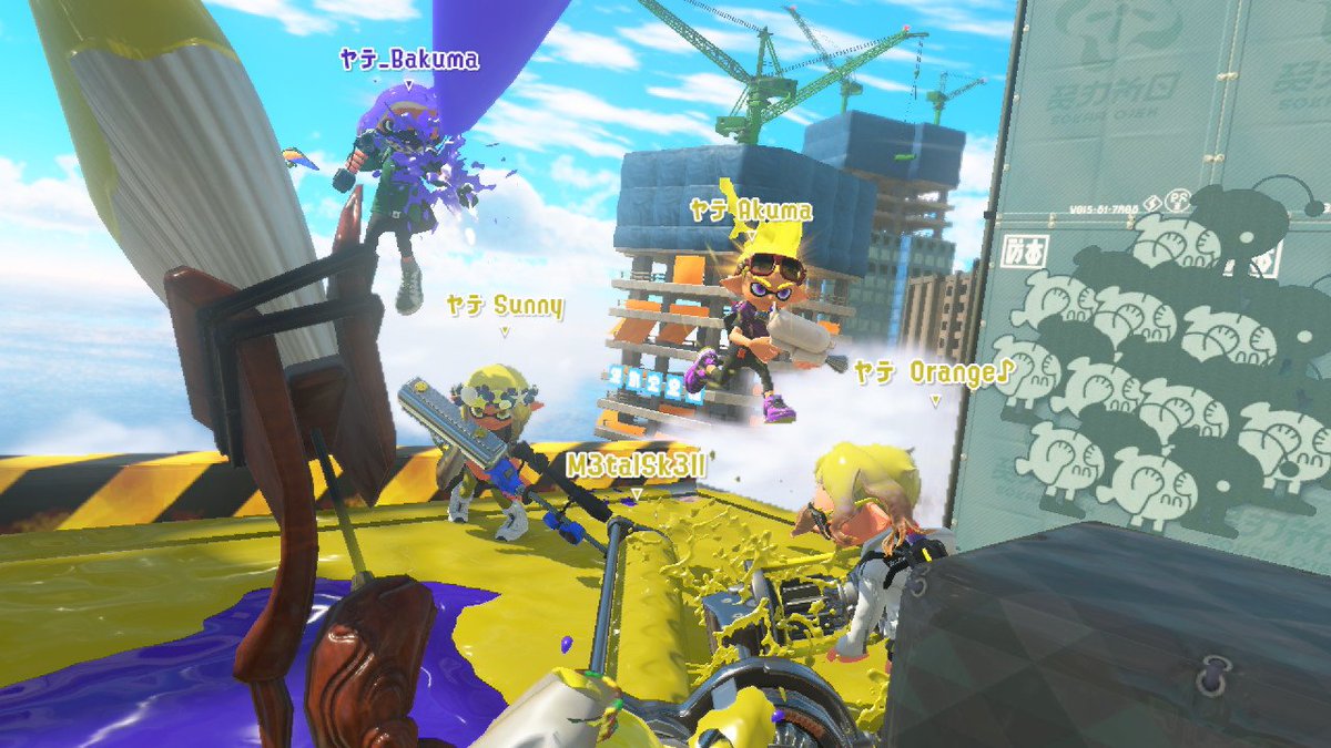 Angel of Darkness tweet media