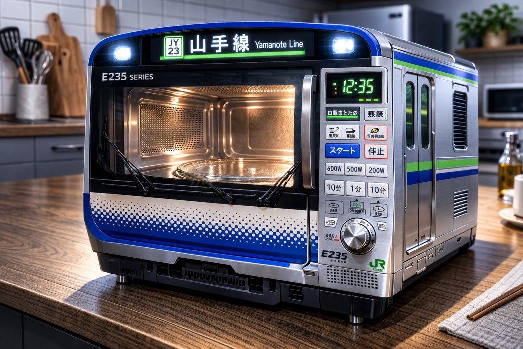 これ、限定販売したら売れるんじゃないか?