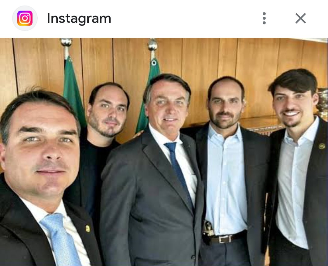 <a href="/CarlosBolsonaro/">Carlos Bolsonaro</a> <a href="/RTdoBrasil/">RT do Brasil</a> <a href="/bolsonaro__jr/">Jair Renan Bolsonaro</a> DNA de qualidade.