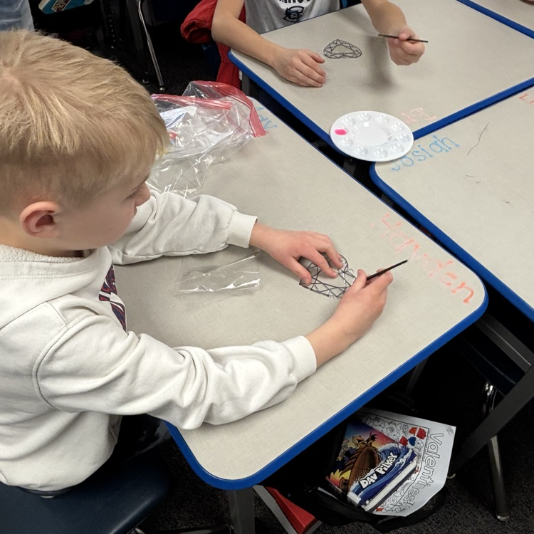 GCSD_Westelem's tweet photo. Friendship party fun at West! 💕 https://t.co/iYHB3et2Hw